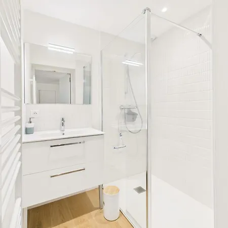 بيت للعطل 250m De La - Maison Pour 6 Adultes 2 Enfants La Baule