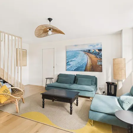 Semesterbostad 250m De La - Maison Pour 6 Adultes 2 Enfants