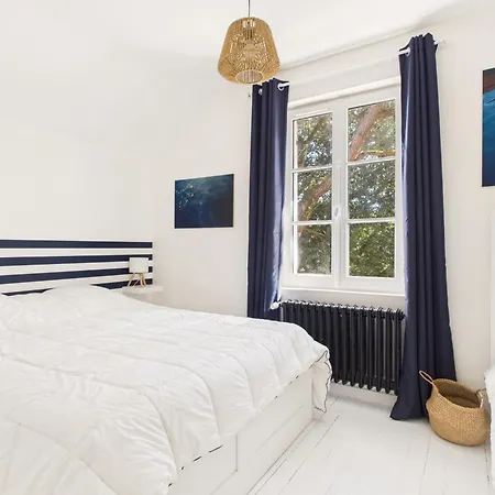 250m De La - Maison Pour 6 Adultes 2 Enfants