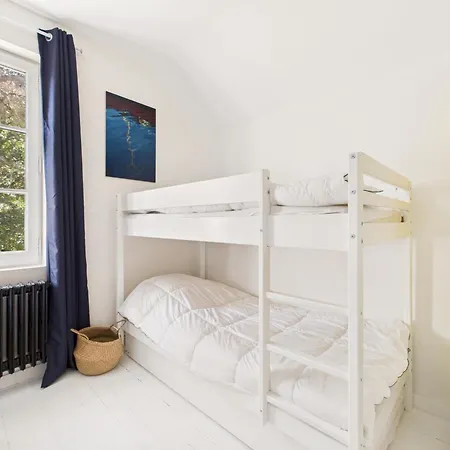 250m De La - Maison Pour 6 Adultes 2 Enfants *