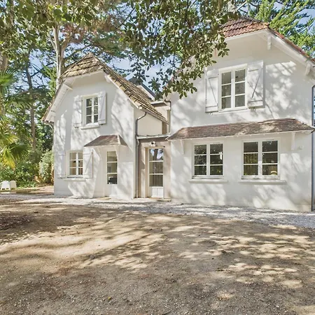 250m De La - Maison Pour 6 Adultes 2 Enfants La Baule-Escoublac