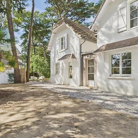 250m De La - Maison Pour 6 Adultes 2 Enfants Semesterbostad