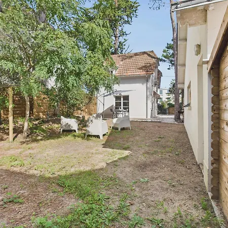 250m De La - Maison Pour 6 Adultes 2 Enfants Ferienhaus La Baule-Escoublac