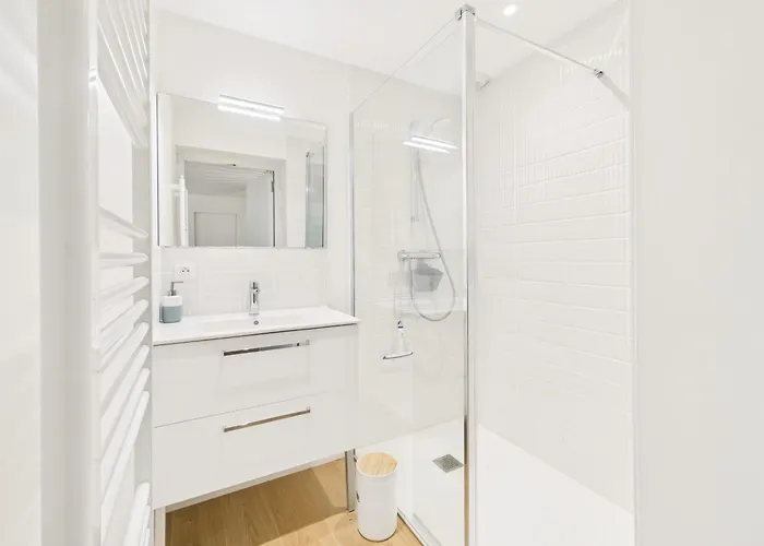 Semesterbostad 250m De La - Maison Pour 6 Adultes 2 Enfants Pornichet