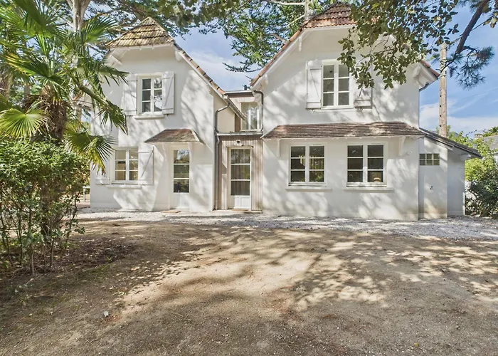 Semesterbostad 250m De La - Maison Pour 6 Adultes 2 Enfants